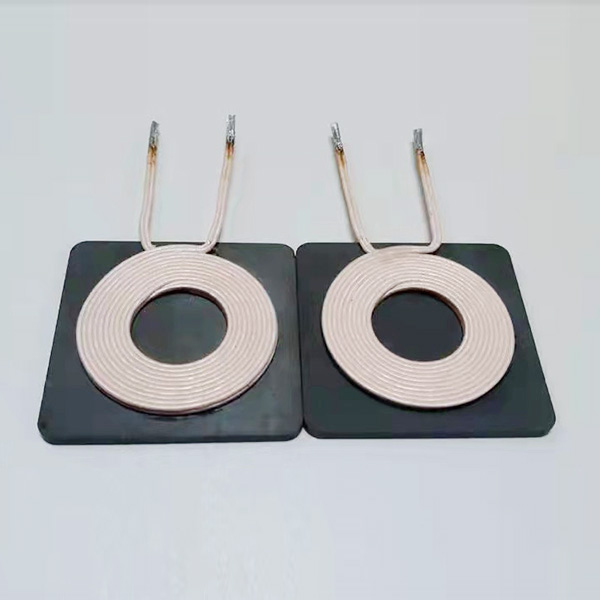 Wireless charging transmitter coil (5)