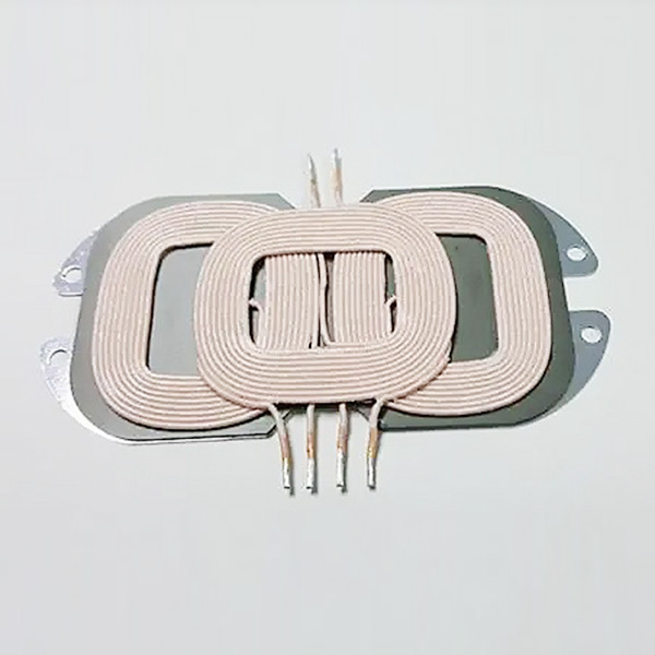 Wireless charging transmitter coil (6)